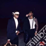 Future & Metro Boomin - We Don't Trust You cd