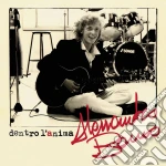 Alessandro Bono - Dentro L'anima cd