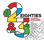 80S Number 2S & Number 3'S / Various (3 Cd) cd