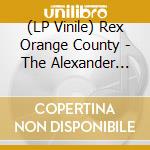 (LP Vinile) Rex Orange County - The Alexander Technique (S'mores White Vinyl) vinile