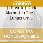 (LP Vinile) Dark Alamorte (The) - Lunacrium Thepsis - Translucent Marbled (3 Lp) vinile