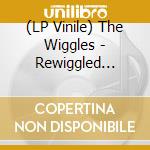 (LP Vinile) The Wiggles - Rewiggled (Limited Edition Blue / Red / Yellow / Purple Colour Vinyl) vinile