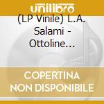 (LP Vinile) L.A. Salami - Ottoline (Yellow Vinyl) (2 Lp) lp vinile