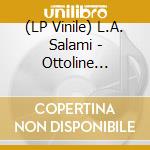 (LP Vinile) L.A. Salami - Ottoline (Yellow Vinyl) (2 Lp) vinile