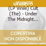 (LP Vinile) Cult (The) - Under The Midnight Sun-Limited Edition, Numbered Boxset-Lp (Incl Gold Lp, Lithograph, Bandana And 12 Inch Slipmat) vinile