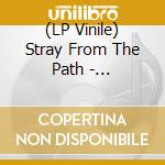 (LP Vinile) Stray From The Path - Euthanasia - Opaque Light Pink Vinyl vinile