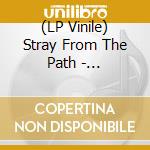 (LP Vinile) Stray From The Path - Euthanasia lp vinile