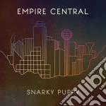 Snarky Puppy - Empire Central (2 Cd) cd