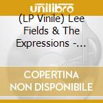 (LP Vinile) Lee Fields & The Expressions - Emma Jean vinile