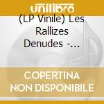 (LP Vinile) Les Rallizes Denudes - Mizutani / Les Rallizes Denudes vinile