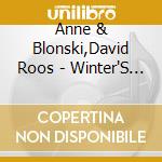Anne & Blonski,David Roos - Winter'S Dance cd