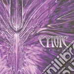 Cynic - Refocus (Ltd.Digi) cd