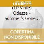 (LP Vinile) Odesza - Summer's Gone (Deluxe Edition) - Colored vinile