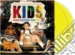 (LP Vinile) Mac Miller - K I D S/Limited (2 Lp) vinile