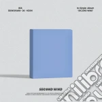 Bss - Second Wind cd