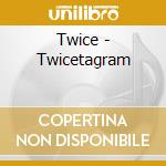 Twice - Twicetagram cd