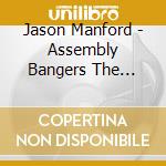 Jason Manford - Assembly Bangers The Album cd
