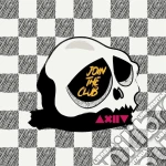 As December Falls - Join The Club (Deluxe Edition) cd