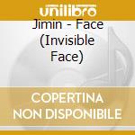 Jimin - Face (Invisible Face) cd musicale