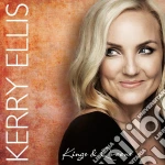 Kerry Ellis - Kings & Queens cd
