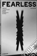 Le Sserafim - 1St Mini Album 'Fearless' cd