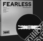 Le Sserafim - 1St Mini Album 'Fearless' [Monochrome Bouquet Version] cd