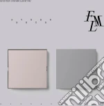 Seventeen - Seventeen 10Th Mini Album 'Fml' (Carat Version) cd