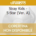 Stray Kids - 5-Star (Ver. A) cd