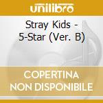 Stray Kids - 5-Star (Ver. B) cd