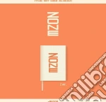 Jihyo (Twice) - Zone (Z Ver.) cd