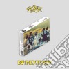 Boynextdoor - Why.. cd