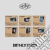 Boynextdoor - Why.. cd musicale di Boynextdoor