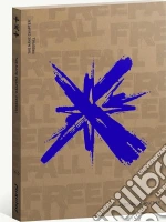 Tomorrow X Together - The Name... Freefall (Melancholy) cd