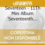 Seventeen - 11Th Mini Album 'Seventeenth Heaven' (Ltd. Edt.) cd