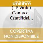 (LP Vinile) Czarface - Czartificial Intelligence vinile