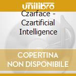 Czarface - Czartificial Intelligence cd