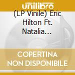 (LP Vinile) Eric Hilton Ft. Natalia Clavier - Amor Astral - Pink Vinyl (7') vinile