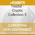 Twiztid - Cryptic Collection 5 cd