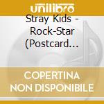 Stray Kids - Rock-Star (Postcard Ver.) cd