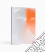 Enhypen - Orange Blood (Engene Ver.) cd