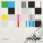 Eric Hilton - Sound Vagabond (Blue Vinyl) cd