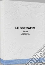 Le Sserafim - 3Rd Mini Album 'Easy' (Vol. 2) cd
