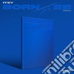 Itzy - Born To Be (Version B) cd