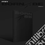 Itzy - Born To Be (Version C) cd
