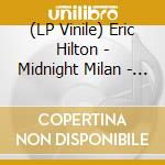 (LP Vinile) Eric Hilton - Midnight Milan - Mint Green Vinyl vinile