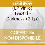 (LP Vinile) Twiztid - Darkness (2 Lp) vinile