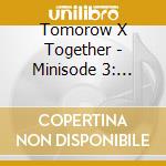 Tomorow X Together - Minisode 3: Tomorrow (Romantic Version) cd