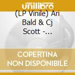 (LP Vinile) Ari Bald & Cj Scott - Vastertorp vinile