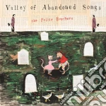 Felice Brothers - Valley Of Abandoned Songs cd