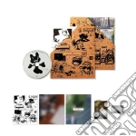 Rm (Bts) - Right Place, Wrong Person (Ver. A) cd